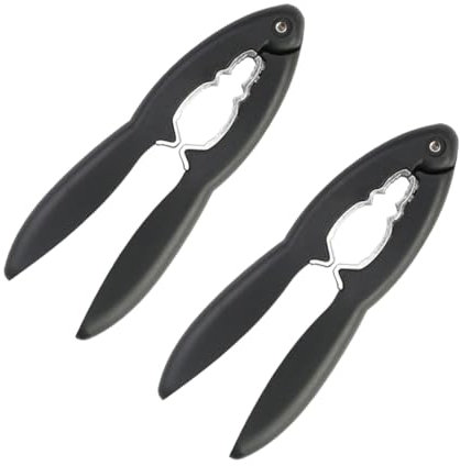 Ciieeo Pinza Manual para Nueces De Pino Pelador De Nueces Herramientas para Abrir