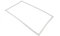 7010584 SZO584 3211080 3212110 Fits for Sub-Zero Refrigerator Door Gasket Seal （67 3/4 x 27 3/4） Compatible 632-2 695-2