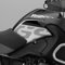 Az Graphishop Adesivi Laterali Serbatoio Compatibile con BMW R 1200 GS Adventure 2006-2013 L-R1200GSADV-06-13 (Triple Black)