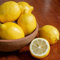 Plant in a Box - Zitronenbaum - 3er-Set - Citrus limon - Höhe 25-40cm - ⌀9cm