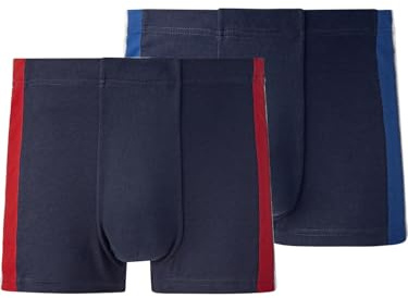 BABISTA Herren 2er Pack Retropants Vivaldo