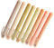 FackLOxc 8 PCs Highlighters Set Ästhetischer Highlighter Marker Gel Highlighter Stift Bible Marker Stift Fluoreszenzstift