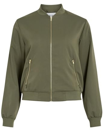 Vila Vibubble Bomber Jacket Rp3/Ka