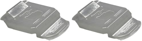 Makita 450128-8 LXT Battery Cover (Pack of 2)