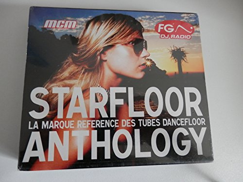 Starfloor Anthology/Vol.1