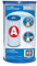 Intex 03118 Dacron Filter Cartridge 20 x 11 cm White