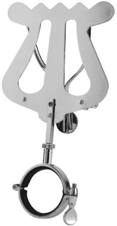 Ruka 37516 Marschgabel für Klarinetten