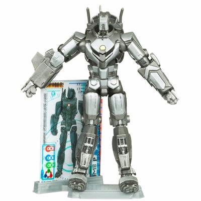 Air Assualt Drone - Iron Man 2 - 3.75 Action Figure - Hasbro
