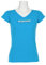 Babolat Damen Tennis Shirt Training blau