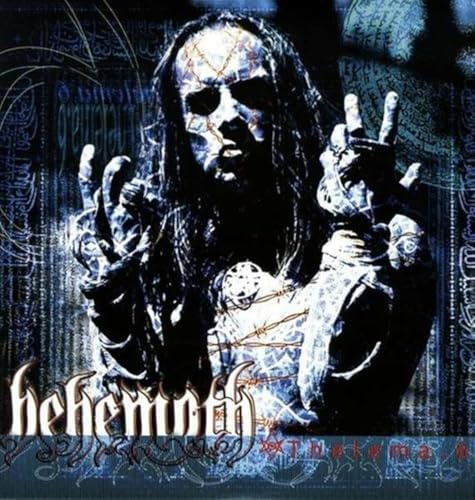 Behemoth