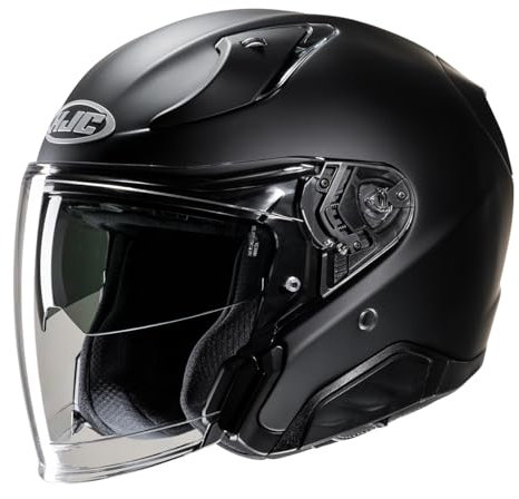 HJC Helmets RPHA31 FLAT BLACK XXL