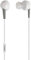 Koss 187197 Keb6i In-Ear Headphones (White)