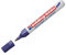 UV-Marker Securitas e-8280, Rundspitze 1,5-3mm, farblos