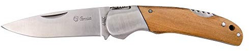 U Temperinu Couteau Corsica GC2089OL