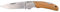U Temperinu Couteau Corsica GC2089OL