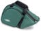 Classic Cantabile JHB-1 Tasche für Jagdhorn/Fürst-Pless-Horn (Softbag/Case mit Außentasche) grün