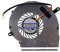PAAD06015SL Replacement Laptop GPU Cooling Fan For GE62 GE72 PE60 PE70 GL62 GP62 N302 Notebook Cooler Radiators