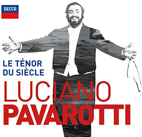 Le Tenor du Siecle