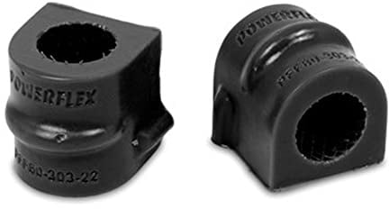 Powerflex PFF80-303-18BLK Bushes