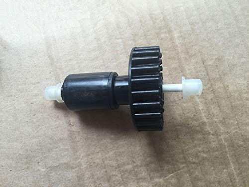 Marine Color Red Devil SP3 Rotor Nadelrad Ersatzteil Protein Skimmer Hochleistung Aquarium Zubehör