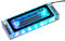 Alphacool Aurora Plexi X4 D-RAM | 1017316