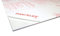 Polycarbonat Platte UV transparent Exolon/Makrolon UV (4,0 mm, 1510 x 680 mm)