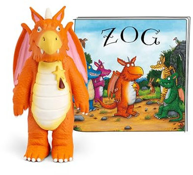 Tonies Zog Audio Play Character