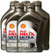 Shell Helix Ultra Professiona AF 5W-20 5x1 Lite