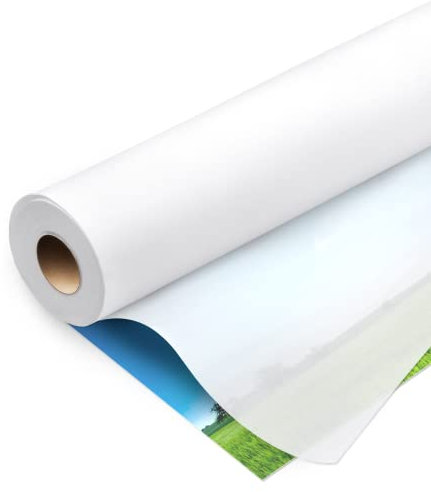 Transparantpapier Rolle PREMIUM 91,4cm x 50 Meter 50g /m – Blanko Schnittmusterpapier – Zeichenpapier, Skizzieren, DIY Bastelpapier zum Basteln, Architektur, Zeichnen - DEUTSCHE FIRMA