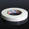 Panzertape Dontex-Pro Universal Gewebeband Gewebeklebeband Gewebeverstärktes Ductape weiss 19mm x 50m