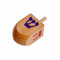 Dreidel BZW. Sevivon, traditioneller hebräischer Kreisel, EIN tolles Geschenk für Kinder zum Chanukkafest