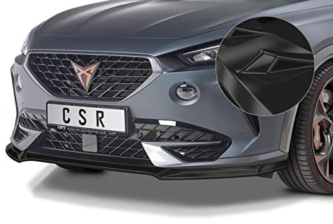 CSR-Automotive Cup-Spoilerlippe mit ABE Kompatibel mit/Ersatz für Cupra Formentor CSL541-G