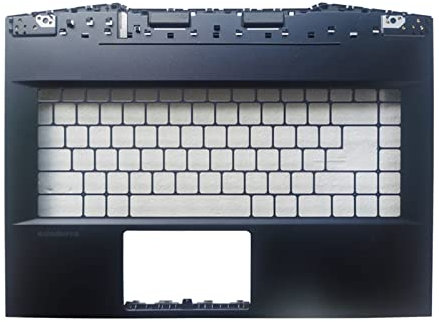 UVERLY 99% NEW Laptop Case Cover Compatible For MSI GE66 GE66VR MS-1541 Palmrest Upper