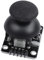 ANSO 2X Breakout Modul Shield PS2 Joystick Game Controller für