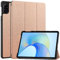 YRH for Honor Pad X9 Case 11.5 inch 2023, Slim Light Hard Shell Protective for Honor X9 Tablet Case, Rosegold