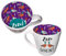 WPL Gifts Zero Ducks Given Coffee Tea Mug Inside Out 250ml