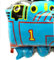 80 Pcs Thomas Cumpleaños Decoracion, Thomas Vajilla de Cumpleaños, Globos Cumpleaños Thomas, Decoracion Thomas Tarta, Fondo Decoración Cumpleaños Thomas, Happy Birthday Banner