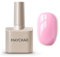 MAYCHAO Sakura Pink Gel Nail Polish, Soak Off UV LED Summer Gel Polish Nail Art Starter Manicure Salon DIY at Home, 0.5 OZ