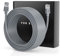 DuHeSin Cavo Starlink Gen 3 (75FT/23M), prolunga impermeabile Starlink per Starlink Standard Gen 3/Satellitare V3, cavo Ethernet Starlink sostitutivo Gen 3