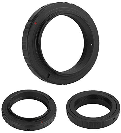 T2 - Adattatore OM per Obiettivi Adattatore per Obiettivi T2 Lente di Inversione del Telescopio di Alta qualità, Adattatore T2 - OM per E - 600 E - 510 E - 500 E - 450 E - 5 , T2