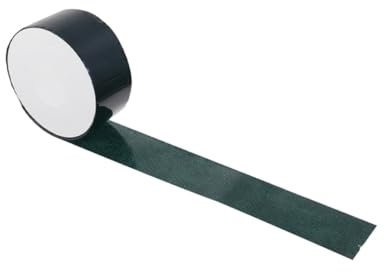 PAMINGONO 1rolle Doppelseitiges Klebeband Für Kunstrasen Hochwertige Verbindung Für Garten Und Teppichreparaturen Einfach Anzuwenden Stark Haftend Vielseitig Einsetzbar