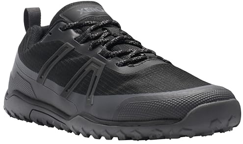 Xero Shoes Men's Scrambler Trail Low Waterproof Shoes