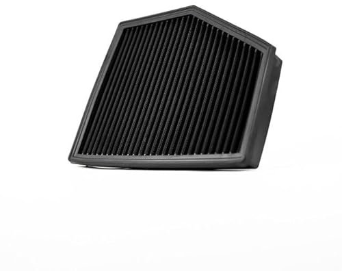 Ramair serie Proram filtro aria sportivo | compatibile con BMW X3 G01, F97, G08 sDrive 20 i 184 PS | PPF-1193/94