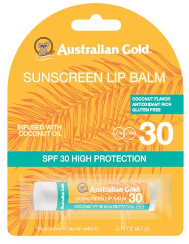 Australian Gold
