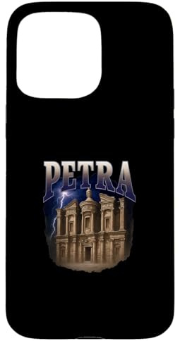 Petra Jordan Case for iPhone 15 Pro Max