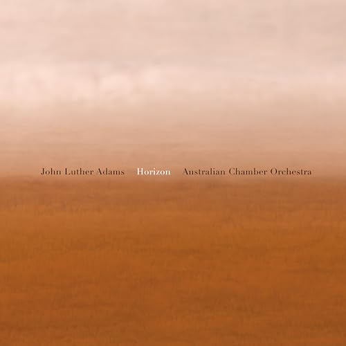 John Luther Adams: Horizon