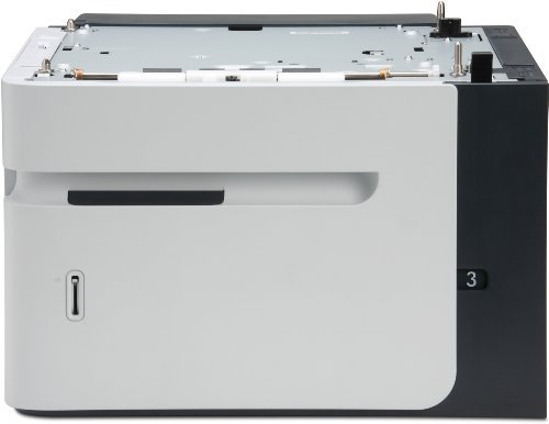 HP - Bandeja y alimentador para impresora HP 1500 (1500 hojas)