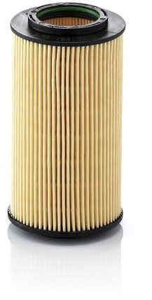MANN-FILTER, HU 824 x Oil Filter | For Passenger Cars, Highest Filtration Performance, Engine Protection, High Quality Sealing, True OE Engineering