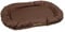 Kerbl Pet Liegekissen Oxford Place braun, 120x85x17 cm