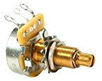 DiMarzio EP1201L - 500 K Pot - Long Bushing
